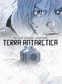 Terra Antartica